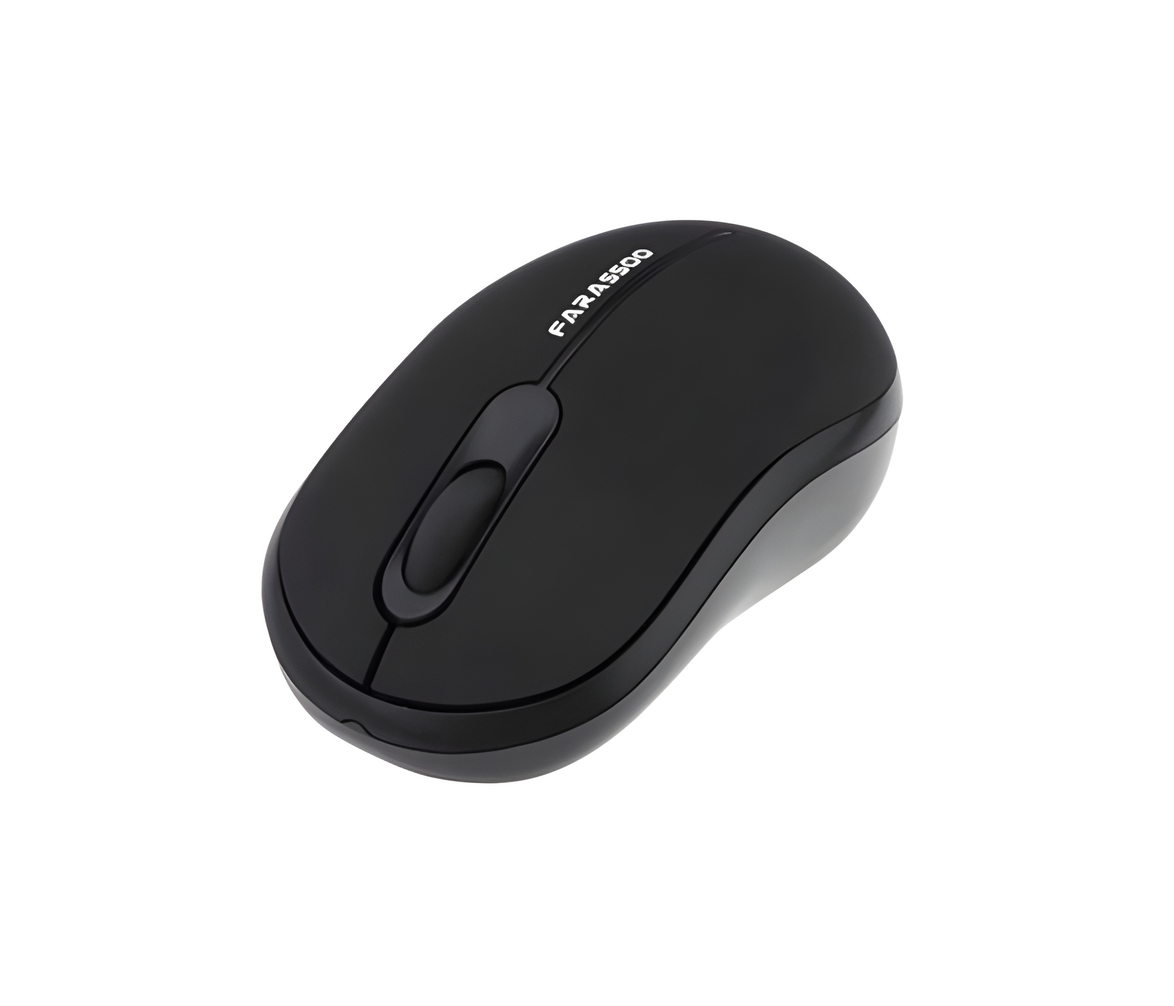 ماوس Farassoo FOM-3505 USB