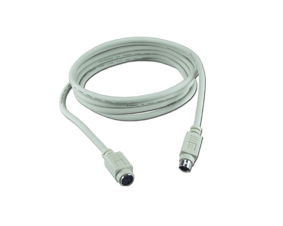 کابل افزایش طول PS/2 K-NET