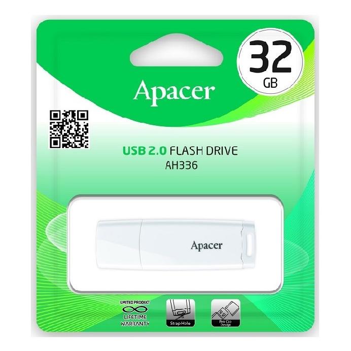 فلش مموری Apacer 32GB