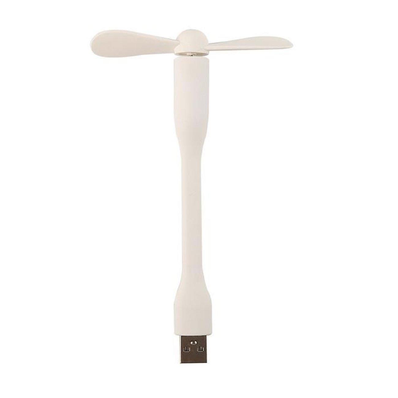 پنکه همراه USB