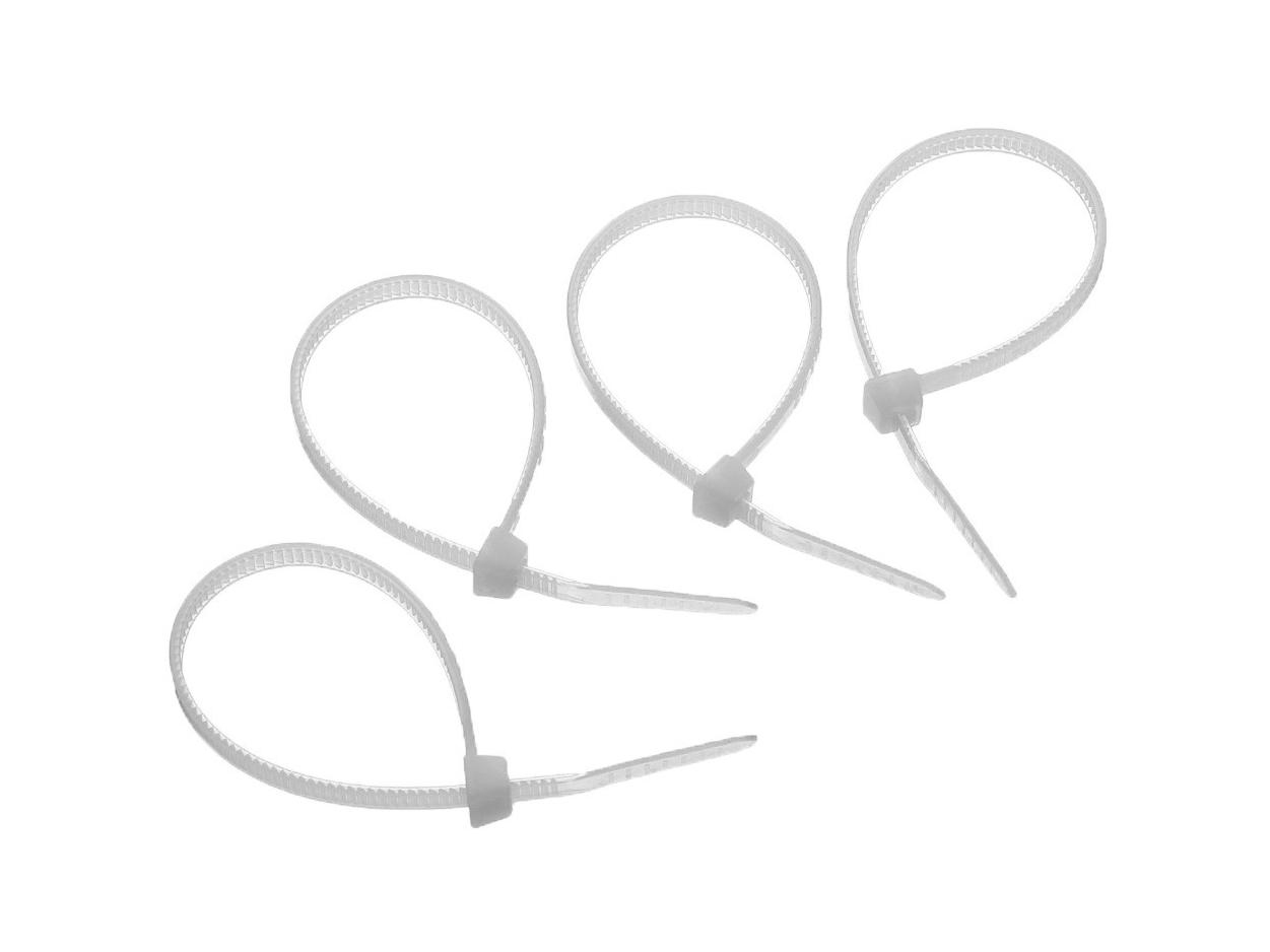 بست کمربندی 15 سانتی متری بسته 100 عددی