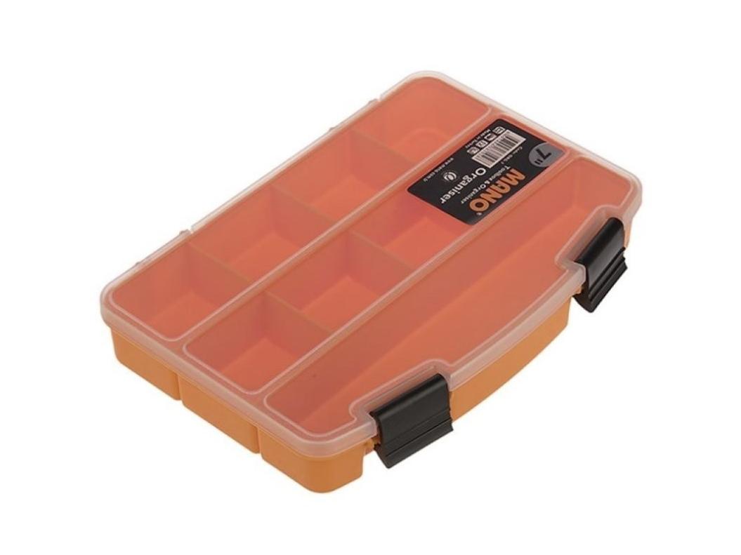 جعبه ابزار 7 اینچی MANO