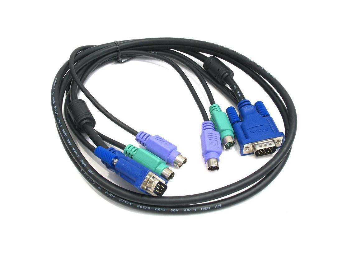 کابل اوریجینال D-Link DKVM-4K