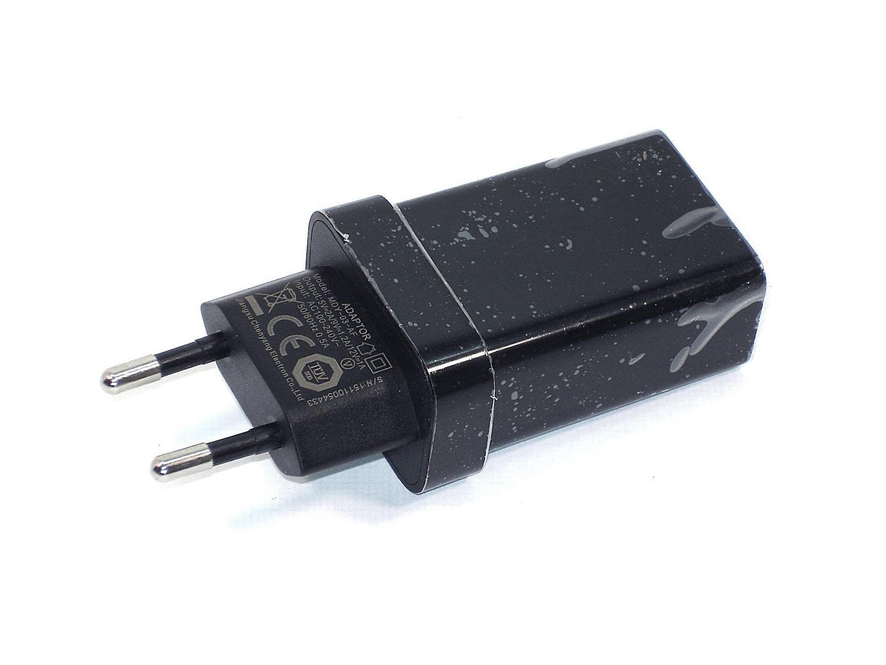 فست شارژر دیواری شیائومی MDY-03-AF