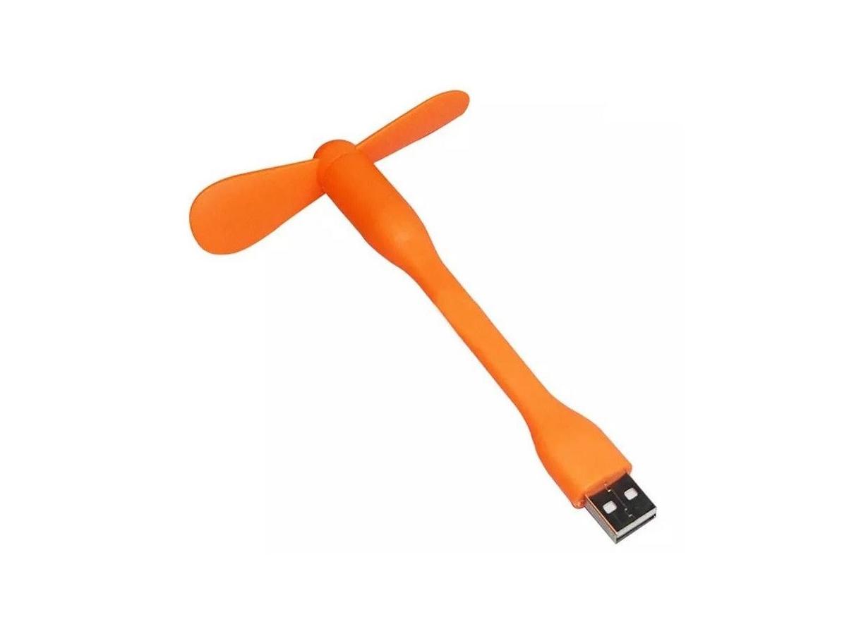 پنکه همراه USB
