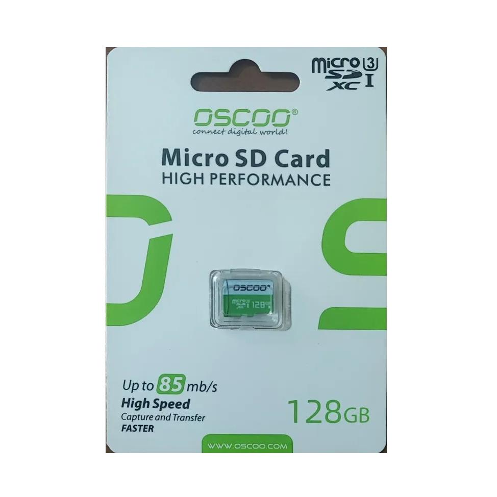 کارت حافظه OSCOO 128GB