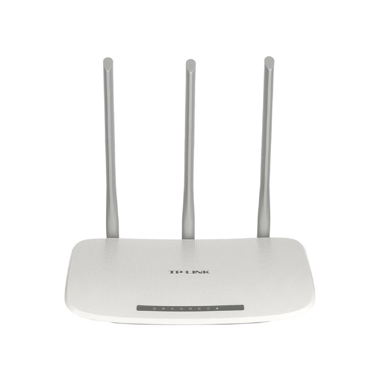 روتر بی سیم TP-LINK TL-WR845N