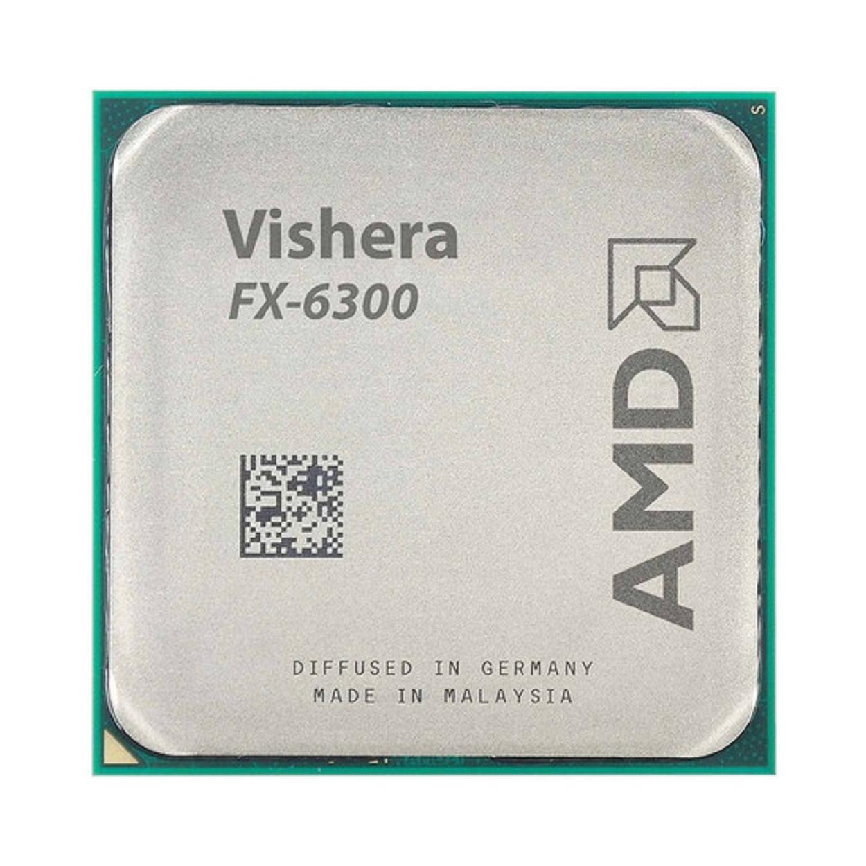 پردازنده AMD FX-6300 Six-Core