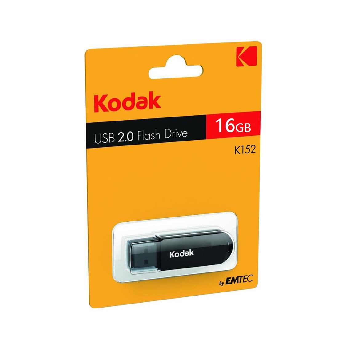 فلش مموری Kodak 16GB
