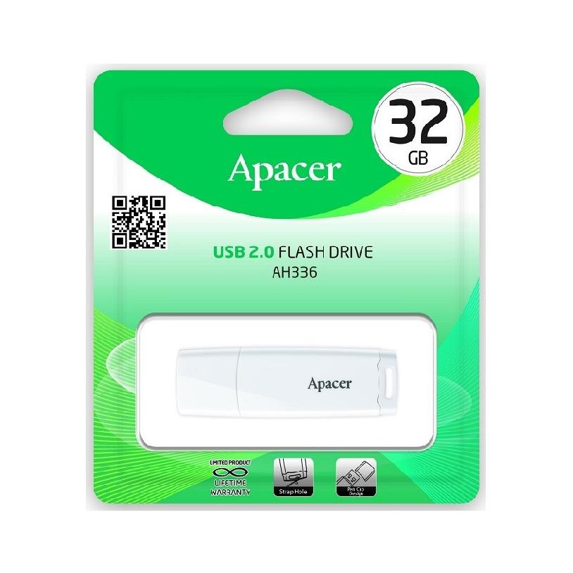 فلش مموری Apacer 32GB
