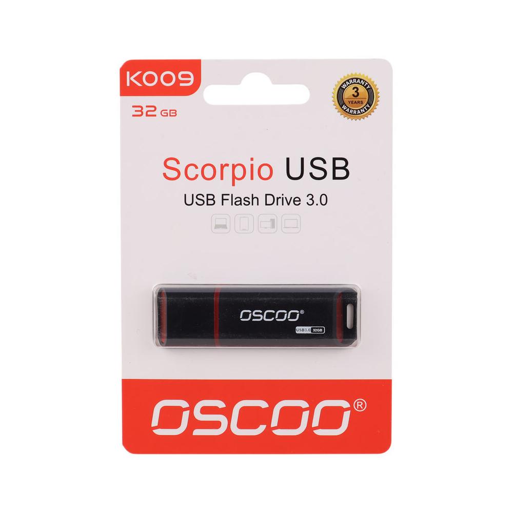 فلش مموری OSCOO 32GB USB 3.0