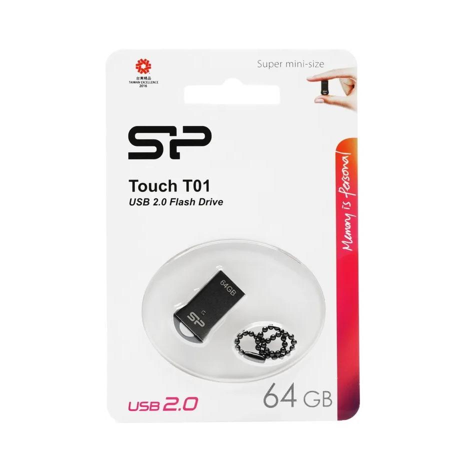 فلش مموری Silicon Power 64GB