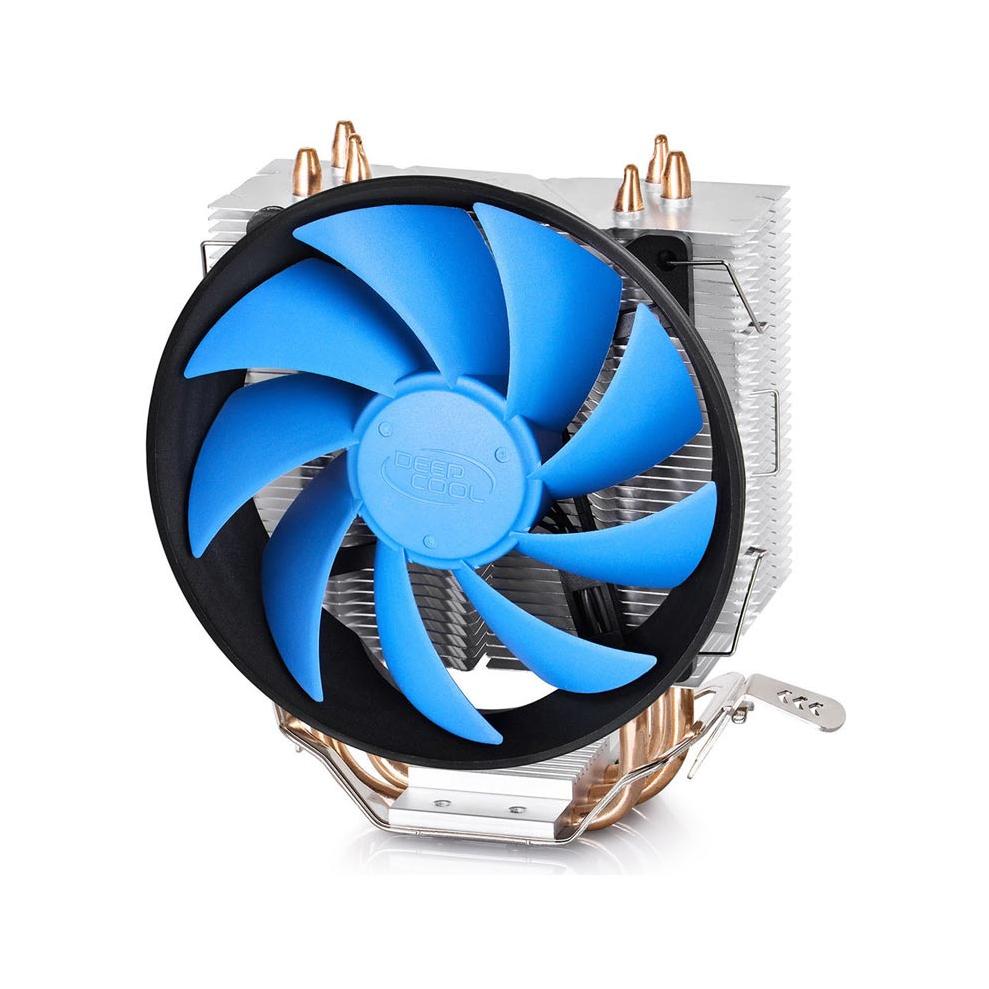فن و خنک کننده بادی پردازنده CPU