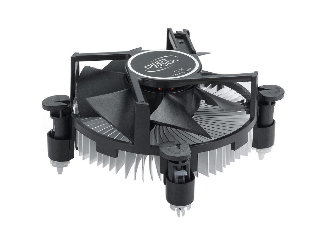 فن پردازنده DEEPCOOL