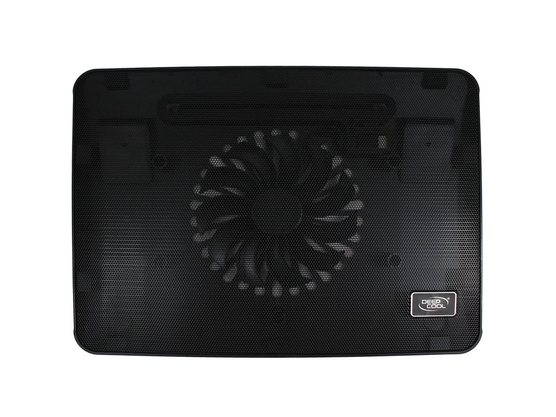 پایه خنک کننده لپ تاپ DEEPCOOL