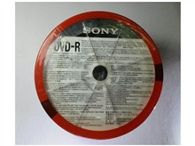 DVD