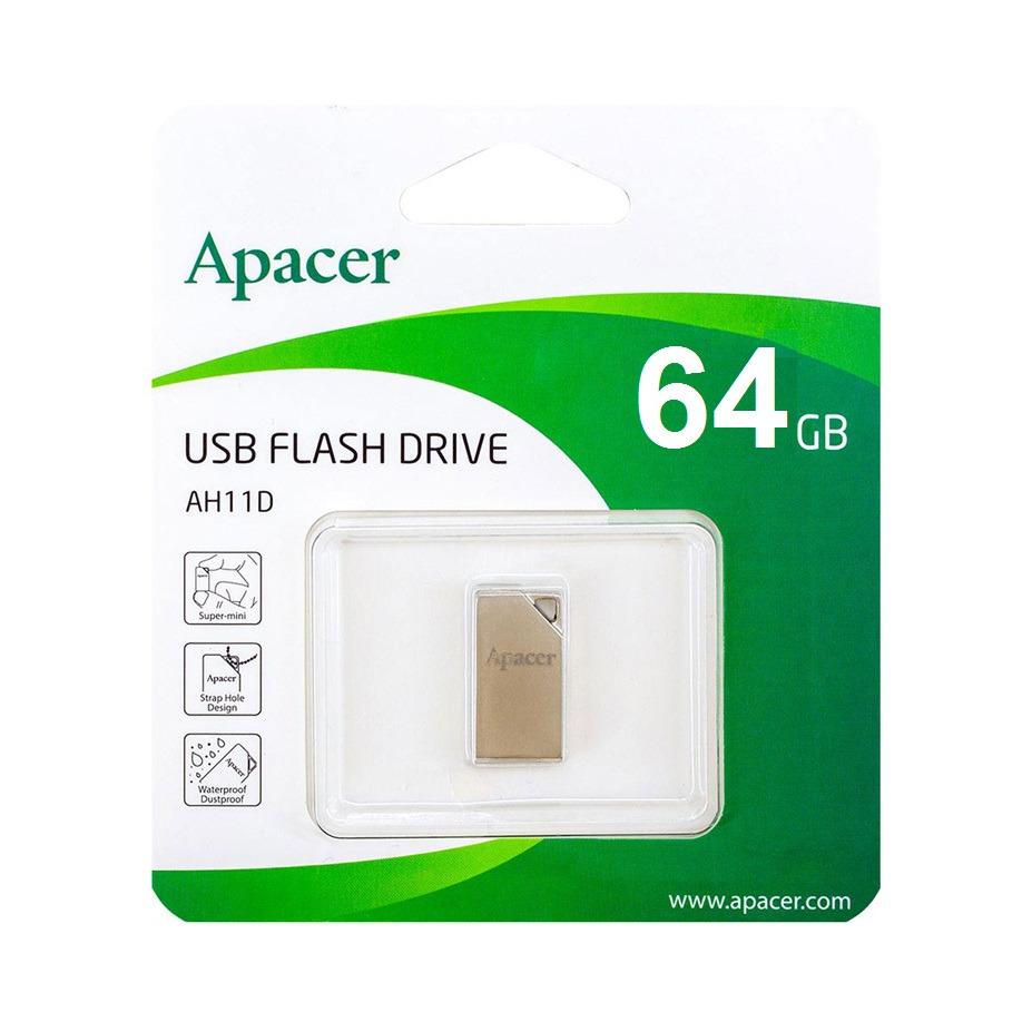 فلش مموری Apacer 64GB
