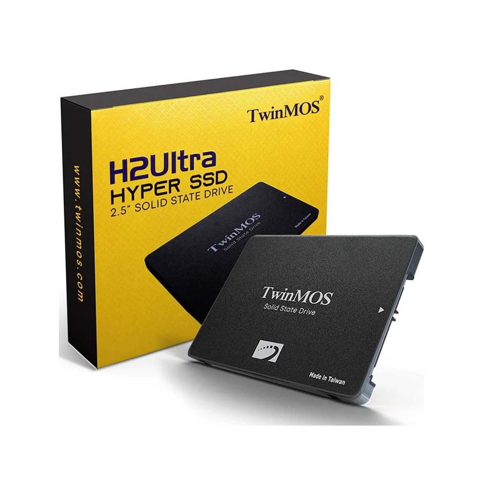 SSD توین موس مدل Hyper H2Ultra 2TB