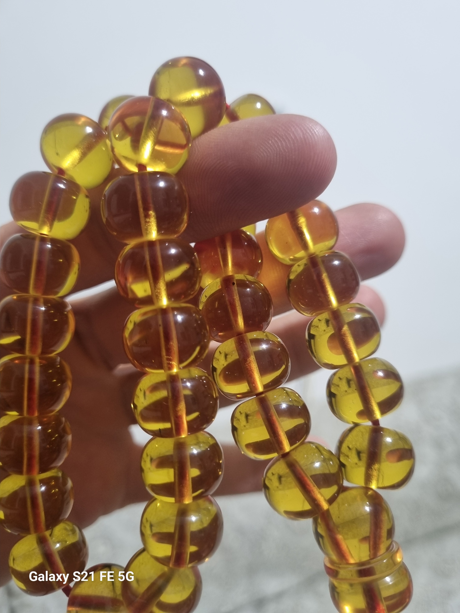 تسبیح سندلوس 33 عددی