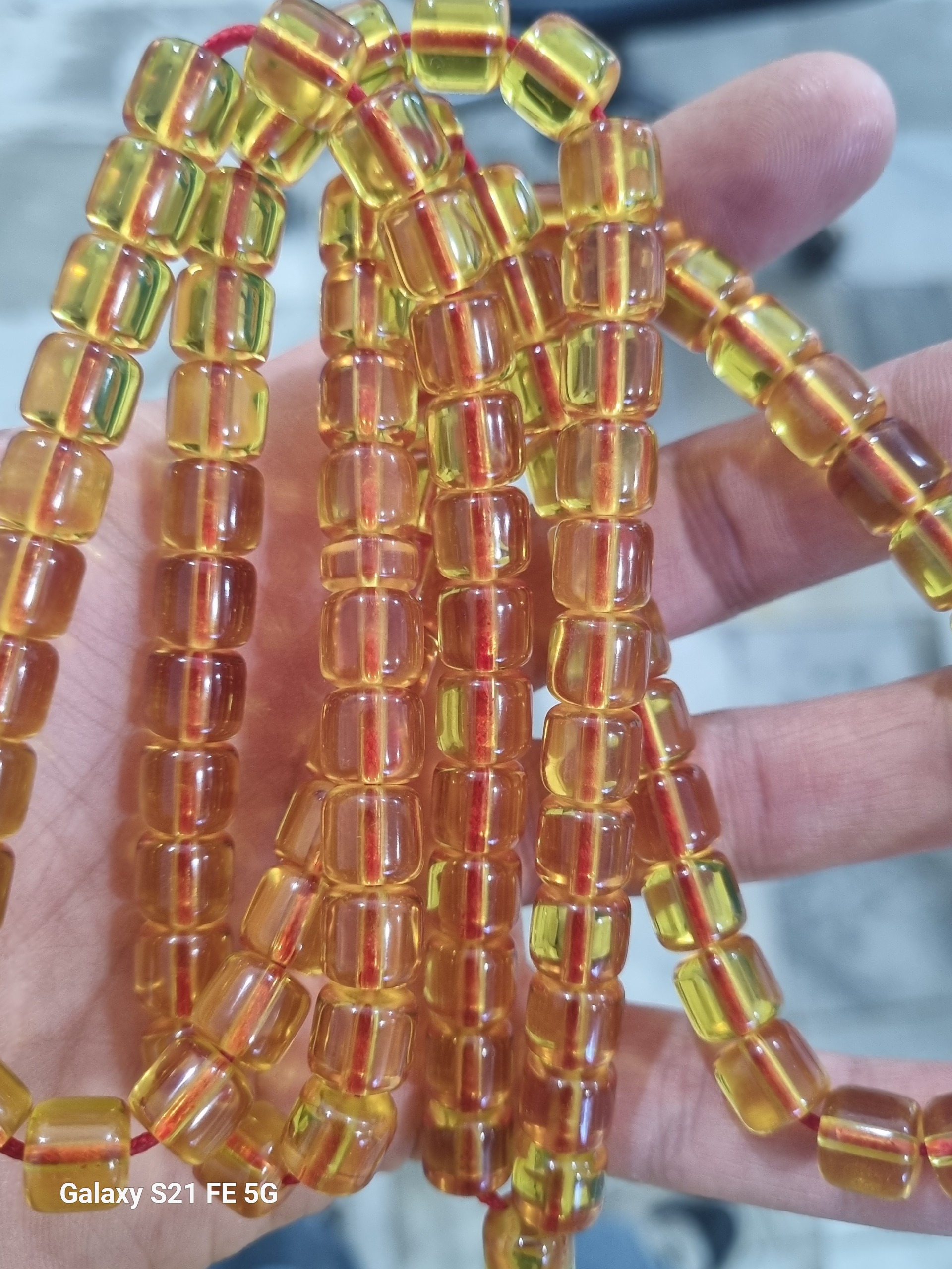 تسبیح سندلوس 101 عددی