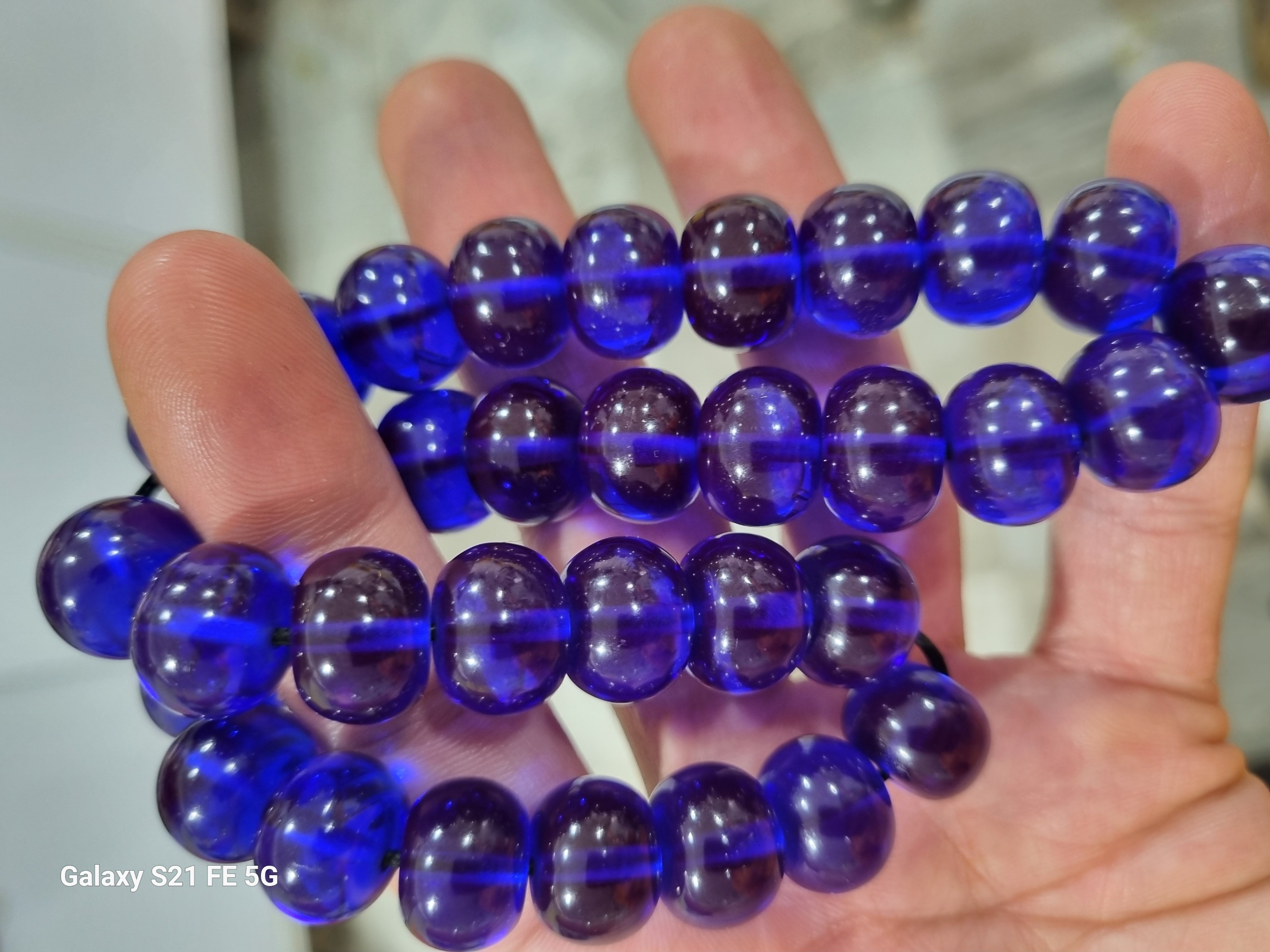 تسبیح سندلوس 33 عددی