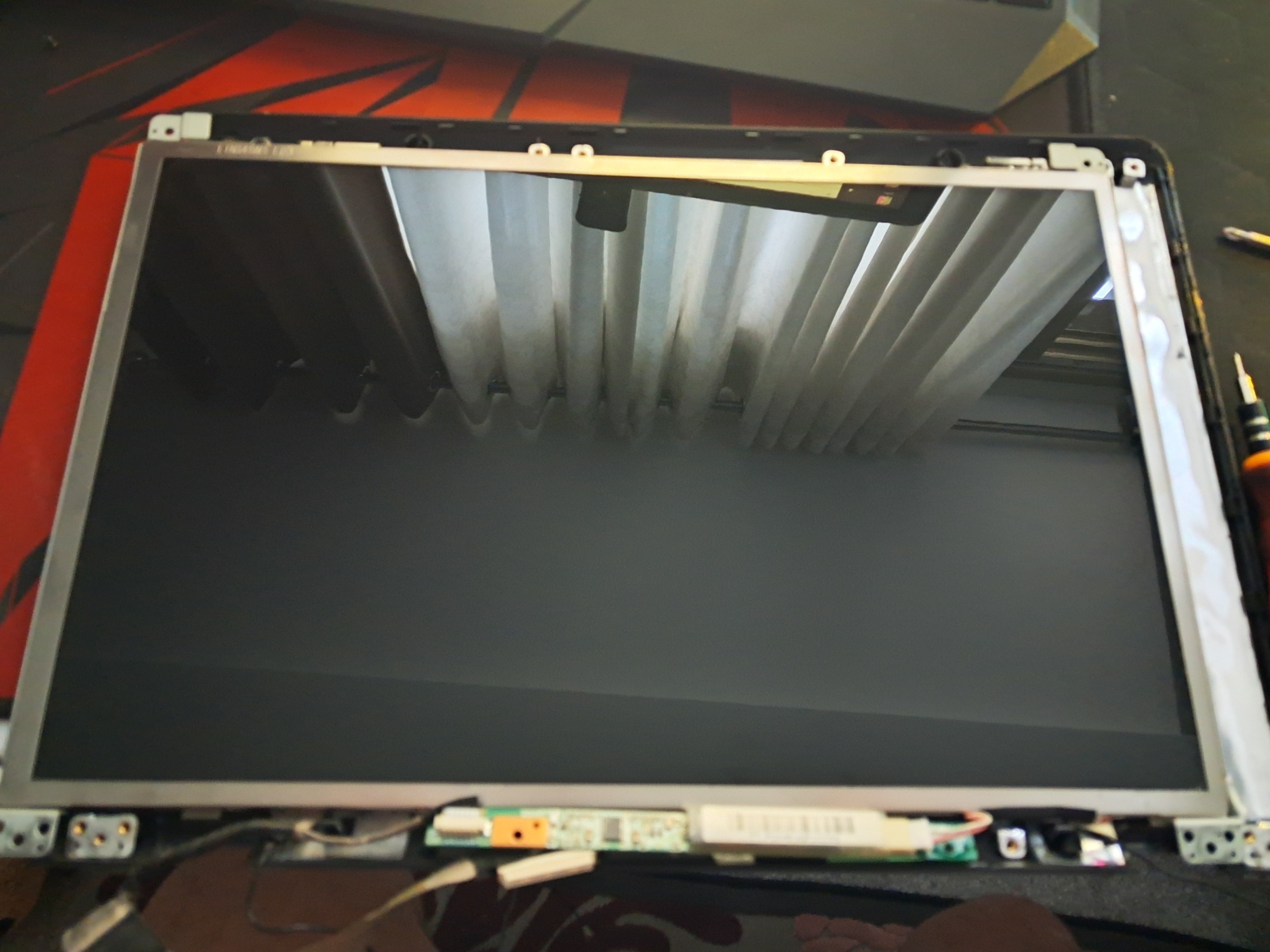 LCD لپ تاپ 14 اینچ