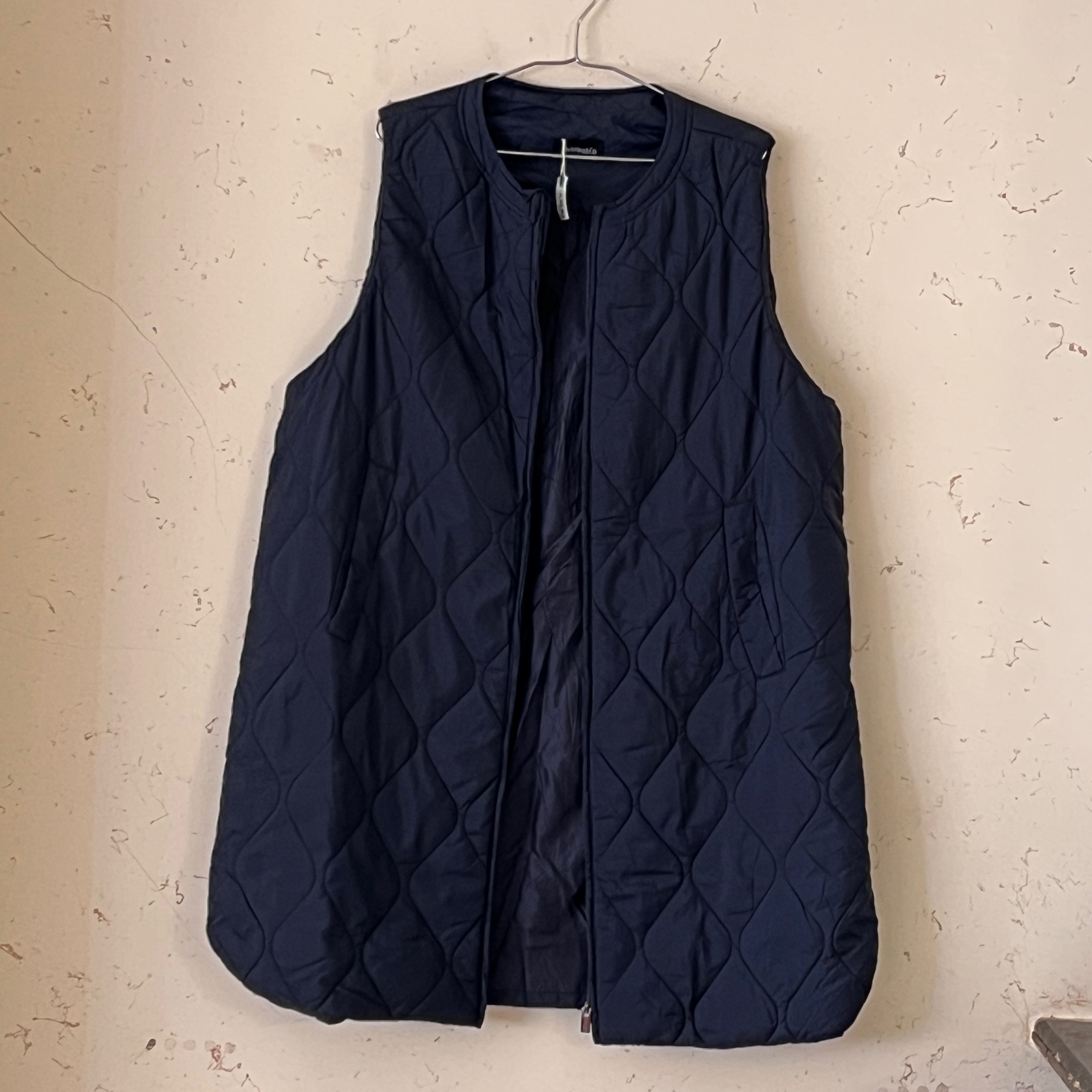 پافر وست زنانه نو اکبند بسیار شیک و زیبا