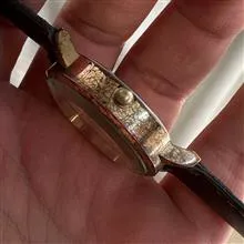 ساعت