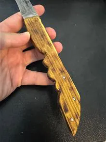 چاقو