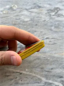 سوزن