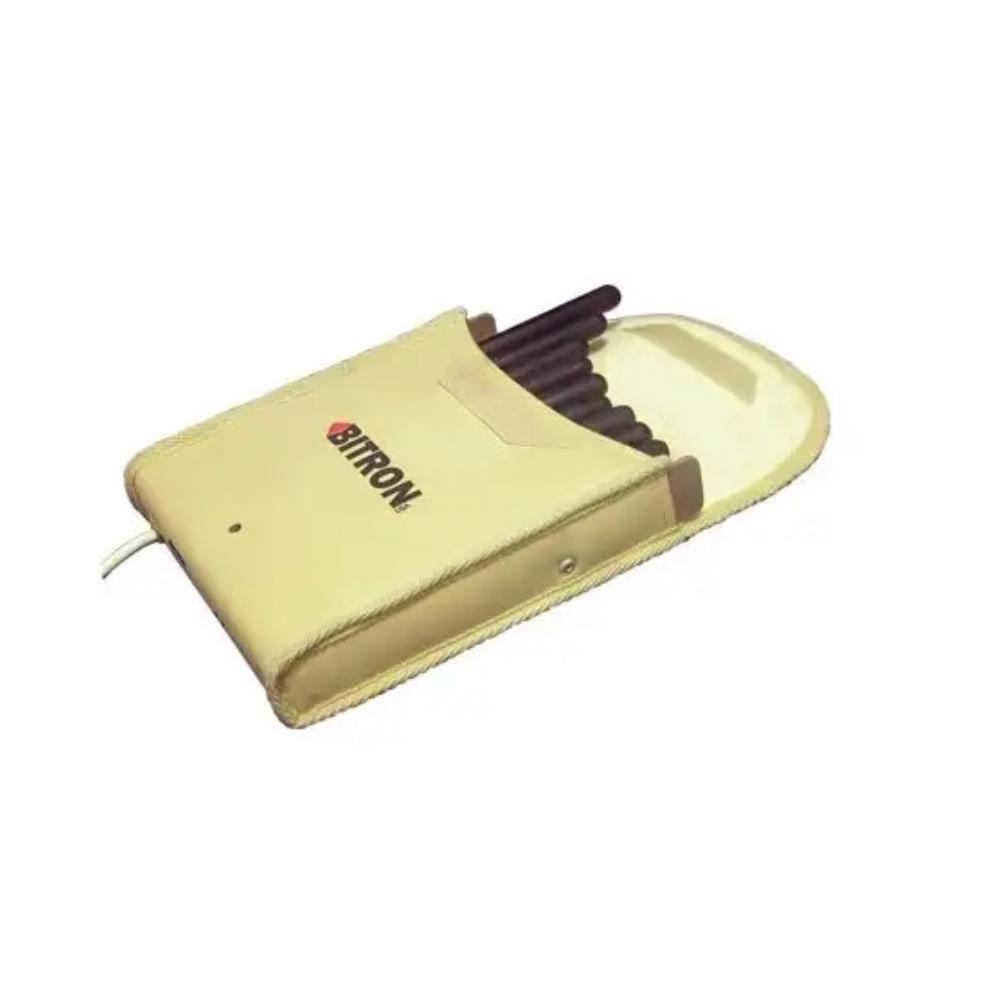 بیگودی برقی بایترون bitron