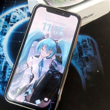 iPhone