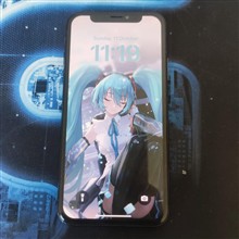 iPhone