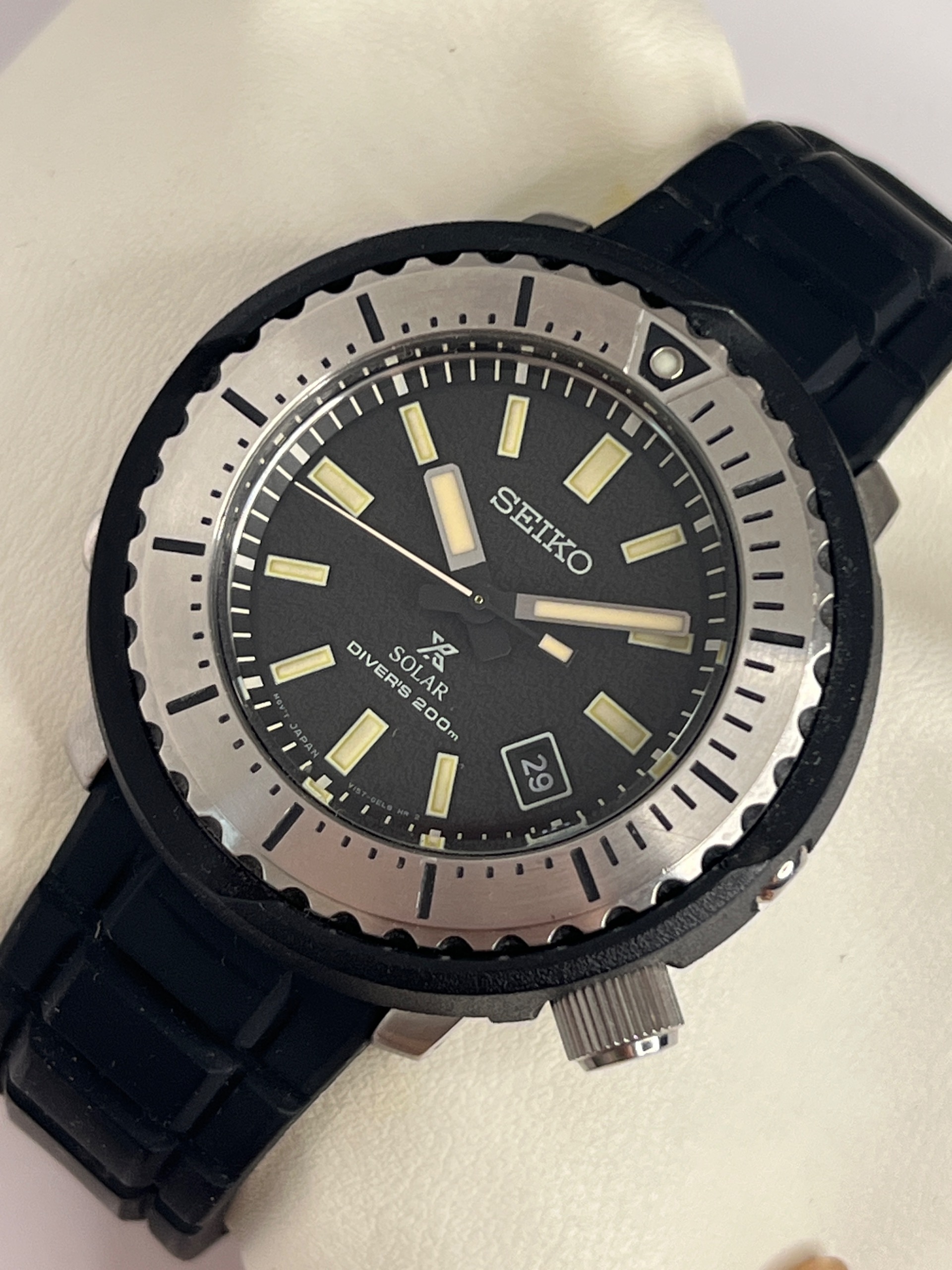 ساعت سیکو SNE541P1