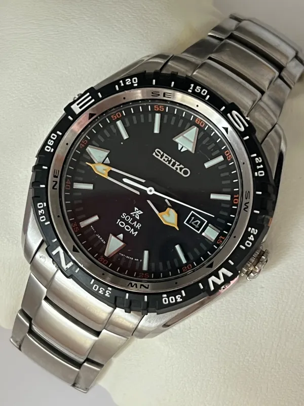 SNE421P1 ساعت سیکو