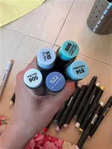 مارکر