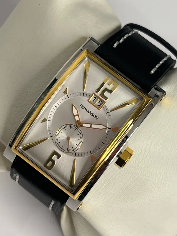 ساعت ROMANSON TL8901UM1RAS6R