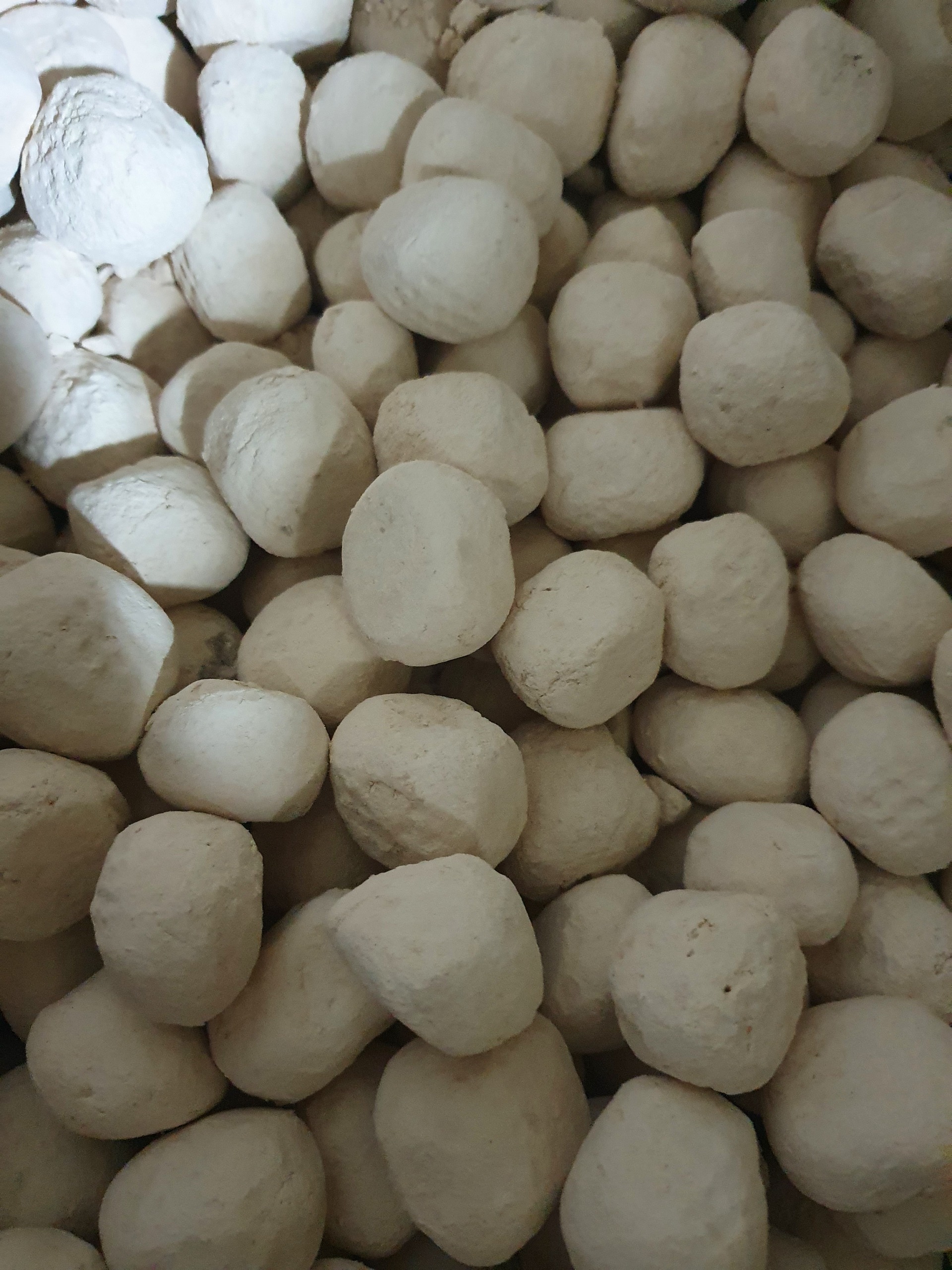 سفیداب اعلا 500 گرمی