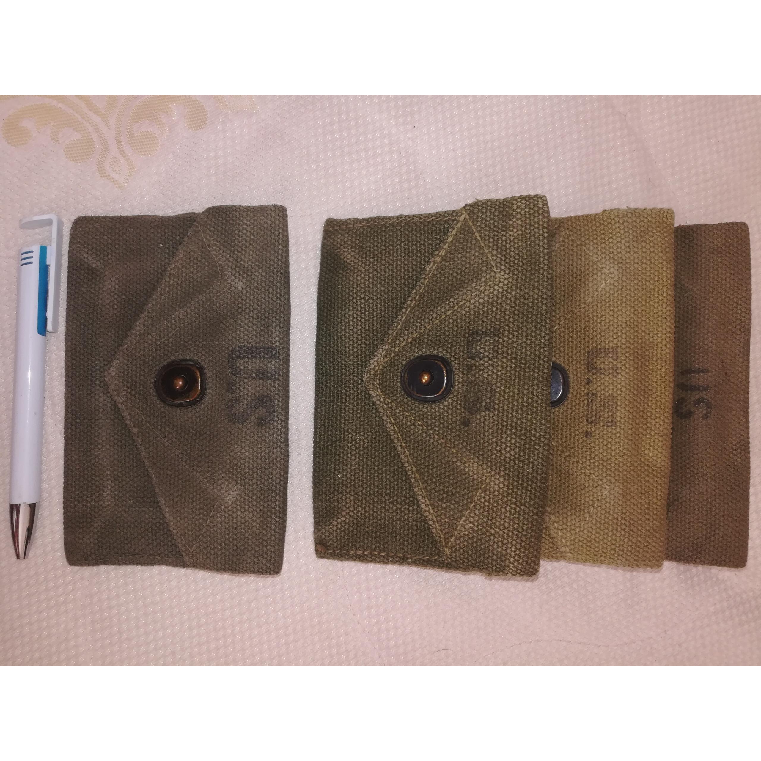 کیف بانداژ ارتش آمریکا