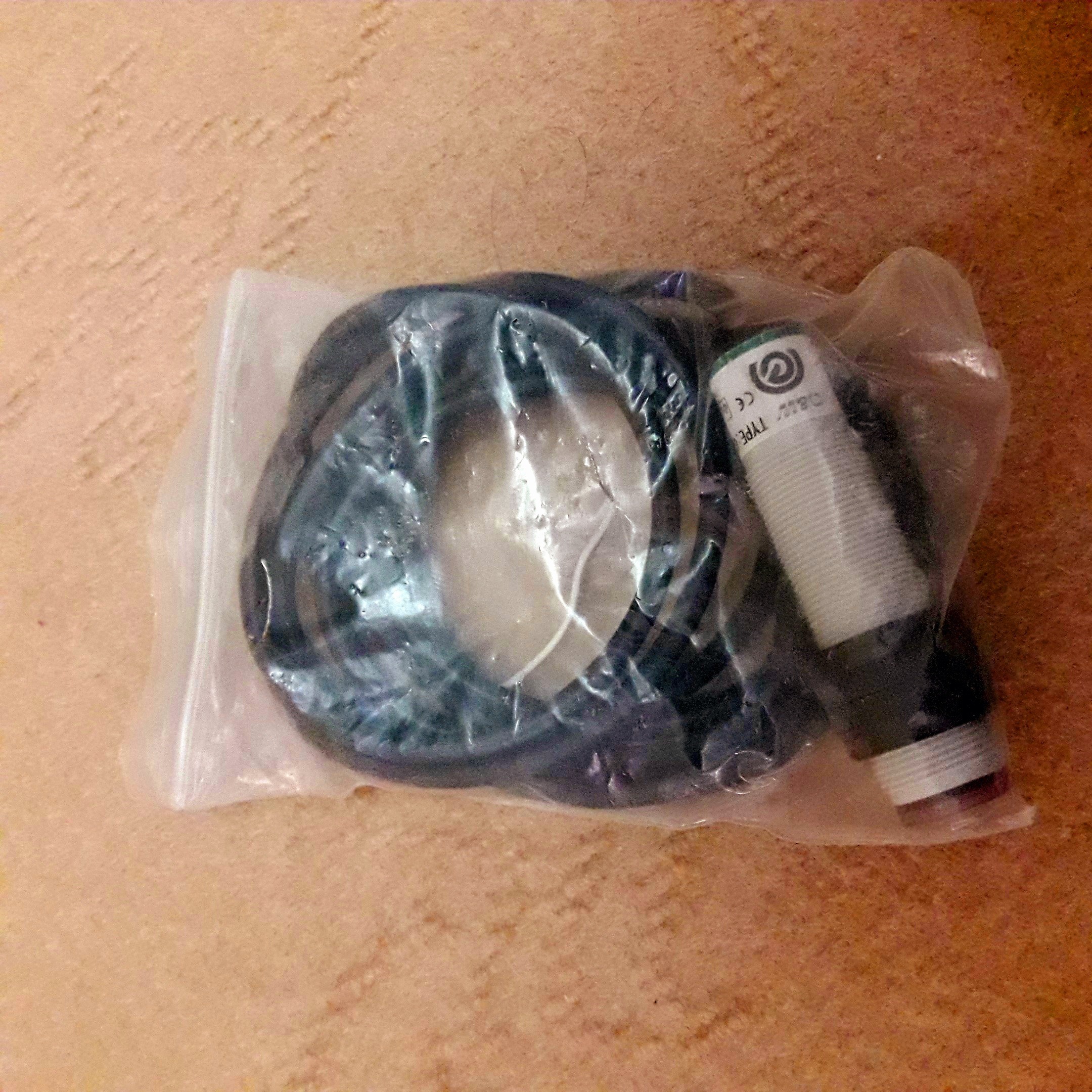 سنسور فتوالکتریک G18-3C5PC