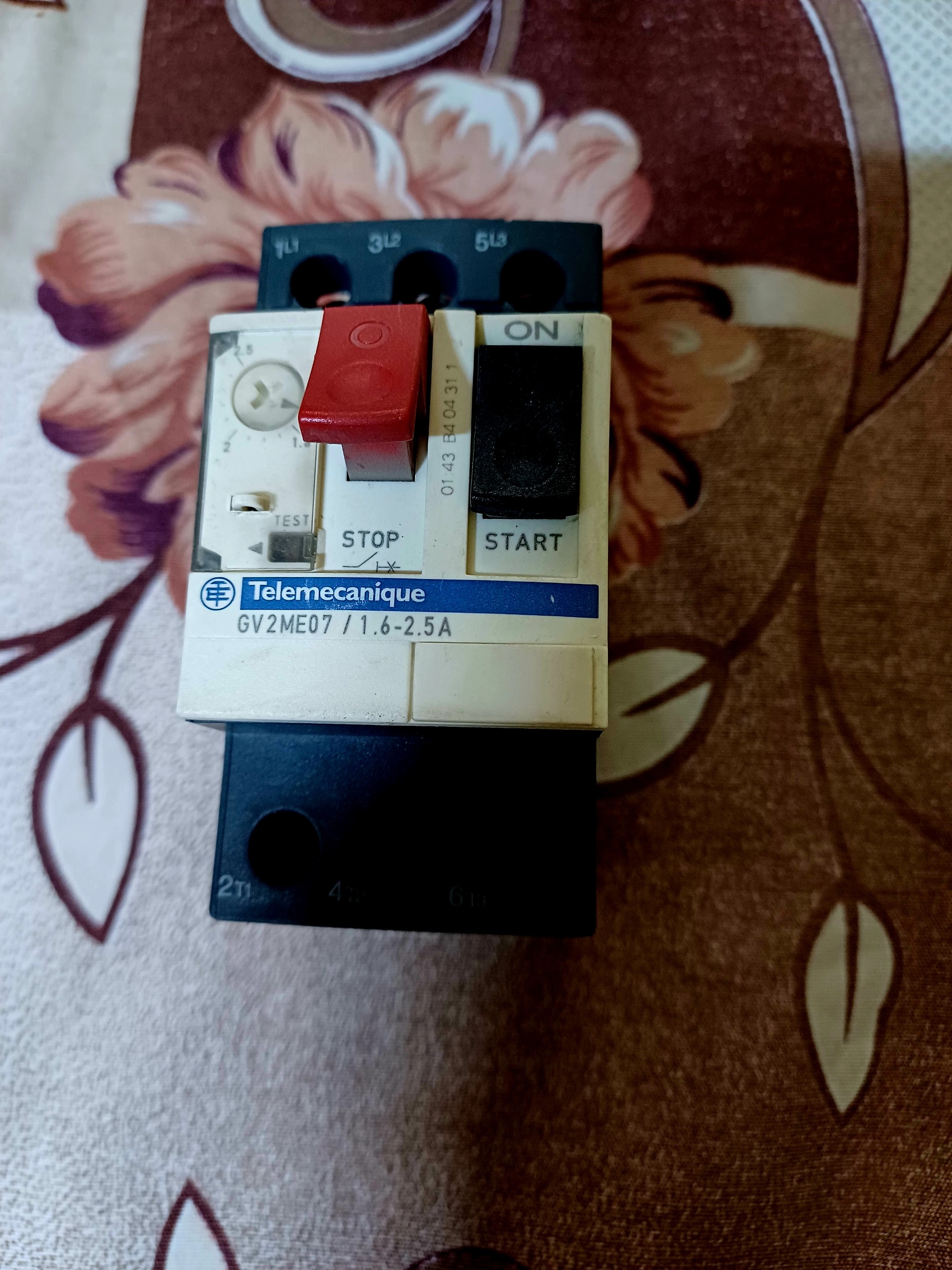 ترمیک تلمکانیک اصل