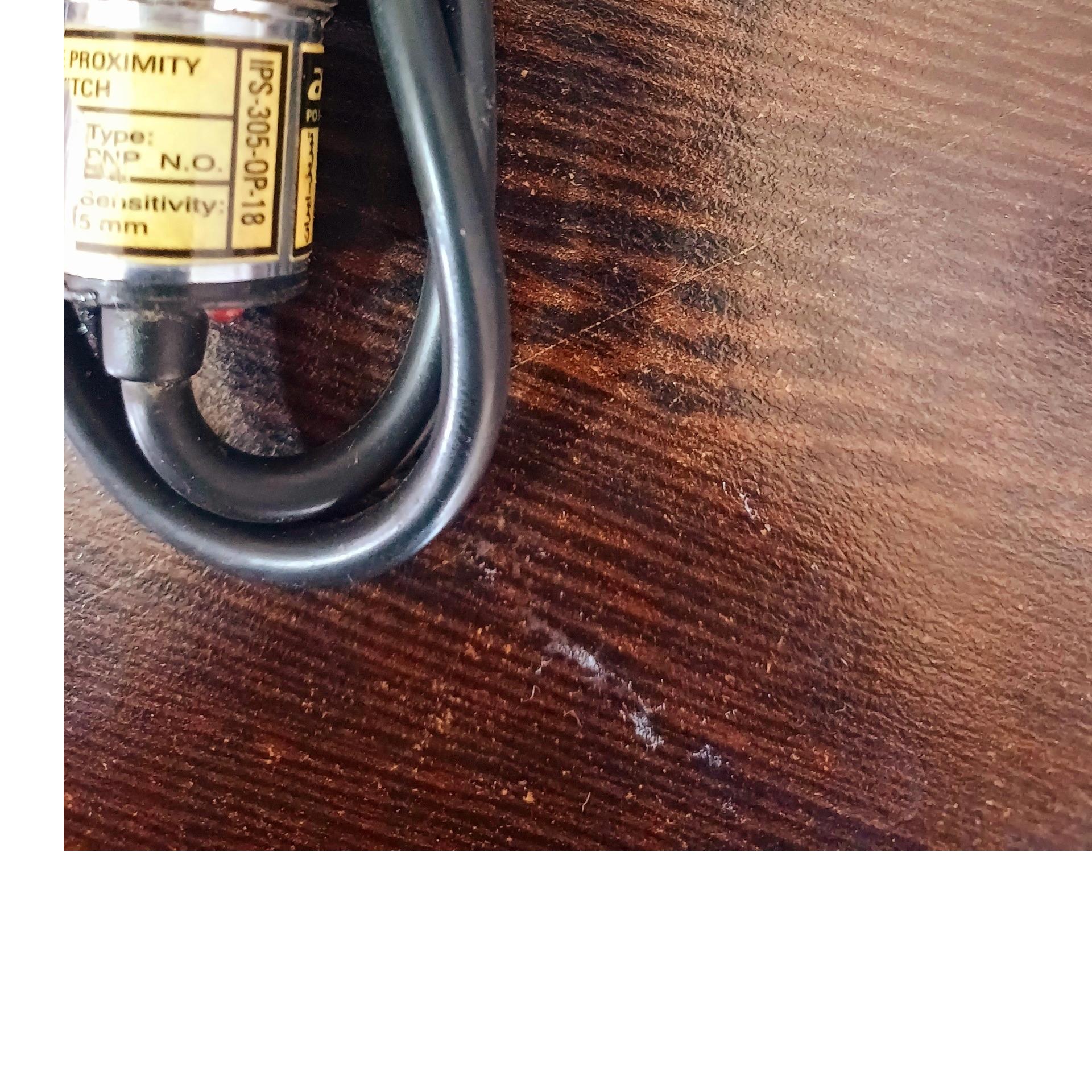 سنسور تبریز پژوه مدل IPS-305-OP-18