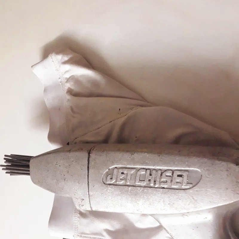 چکش گل زن بادی JEX24 ژاپنی اص