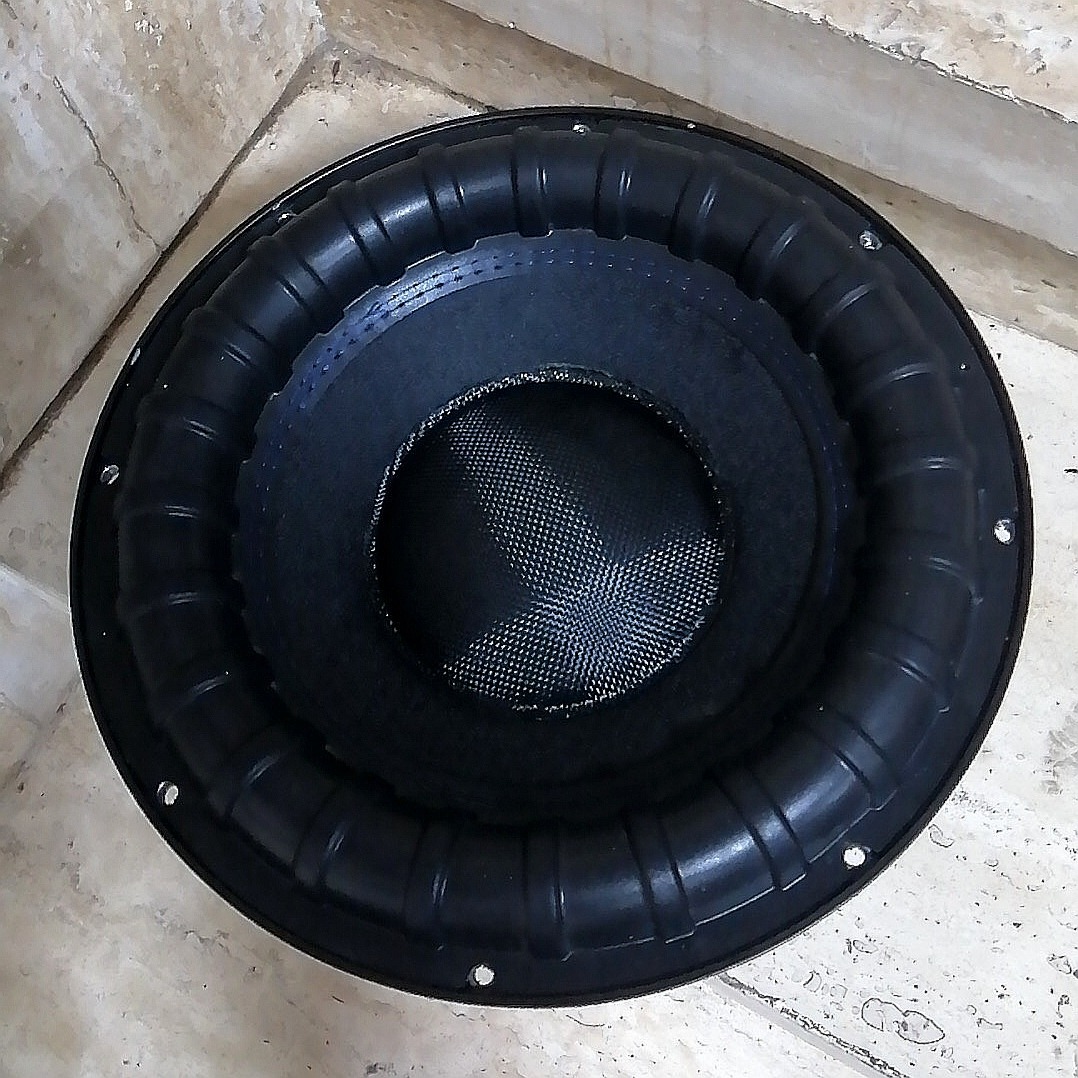 ساب آمریکایی 12 اینچ