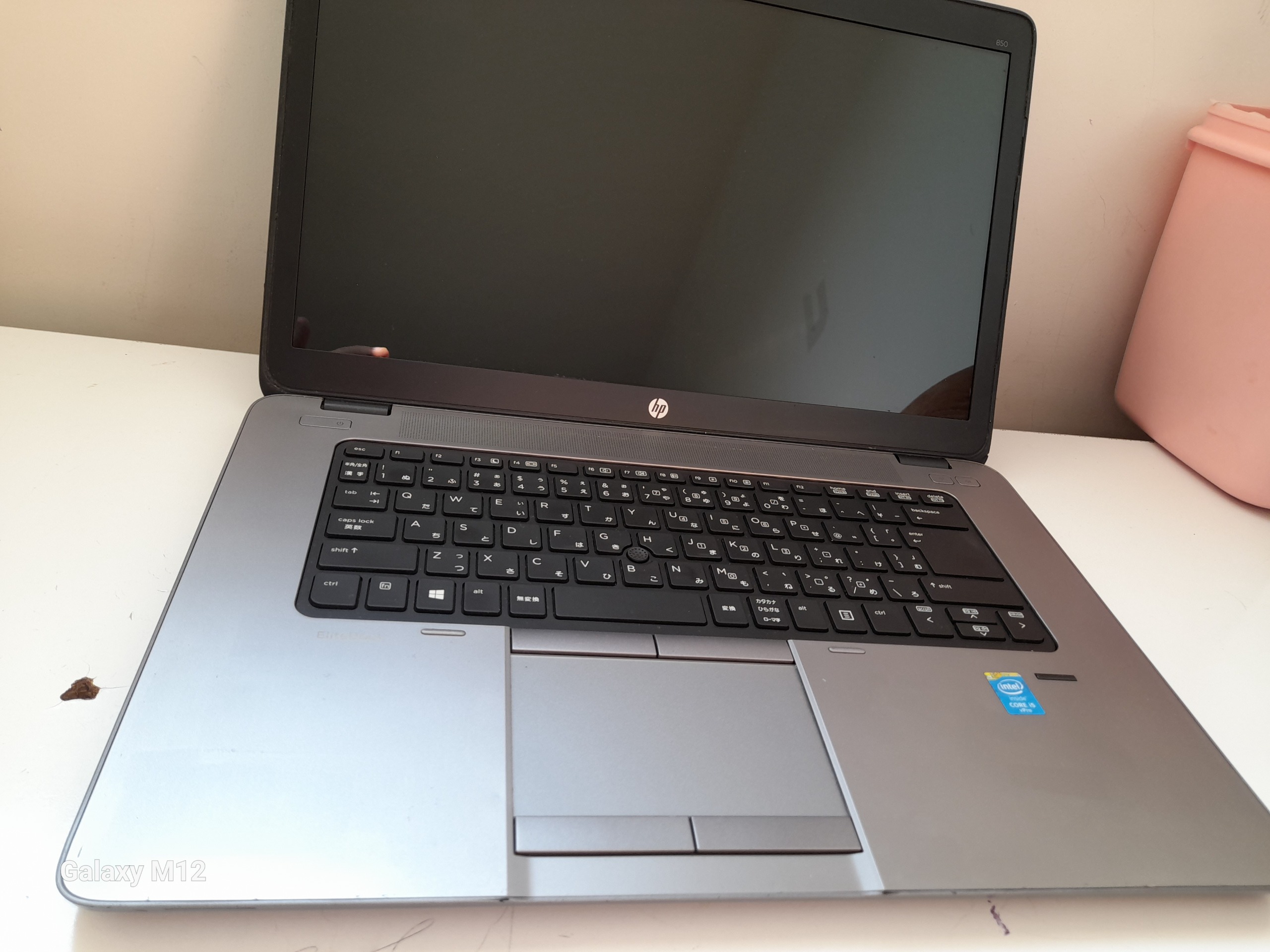 لپ تاپ Hp 850 G1