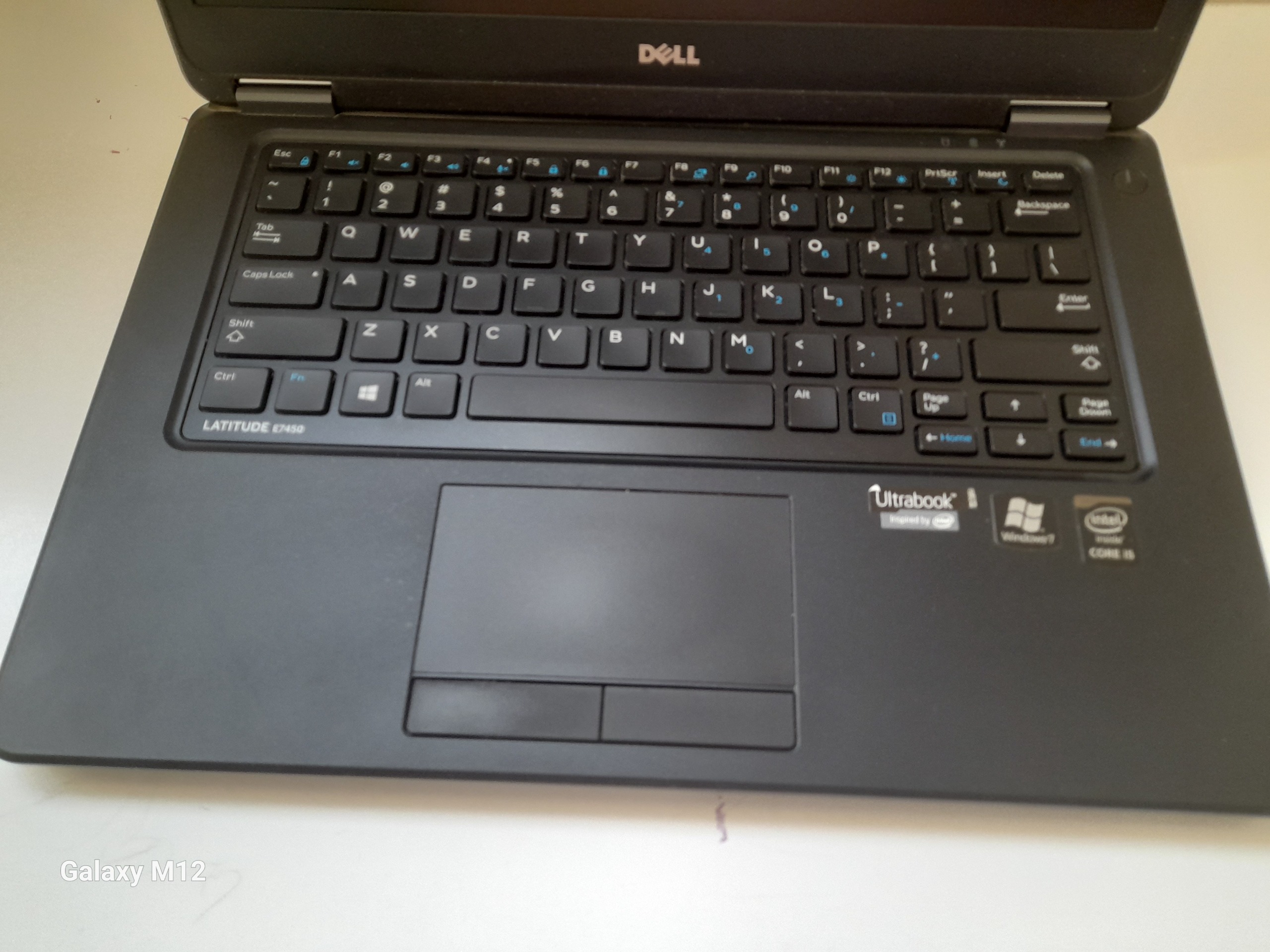 لپ تاپ دل Dell