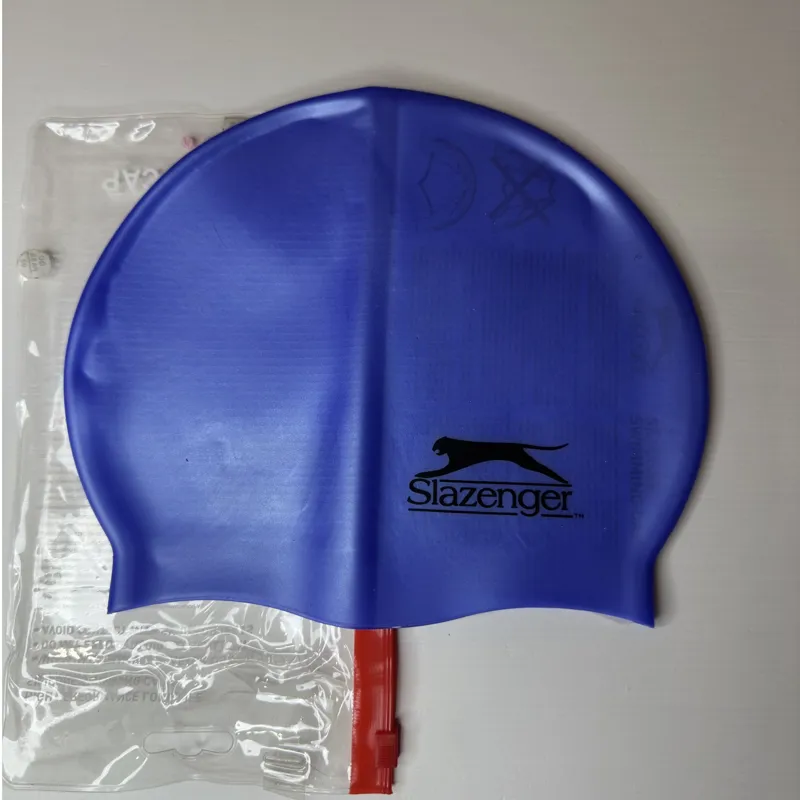 کلاه شنا نوجوان دخترانه و پسرانه برند Slazenger