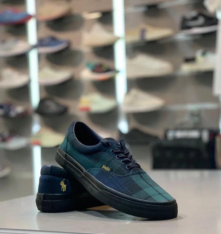 کفش زنانه و مردانه برند پولو Ralph lauren polo