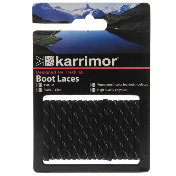 بند بوت و پوتین برند کریمور karrimor