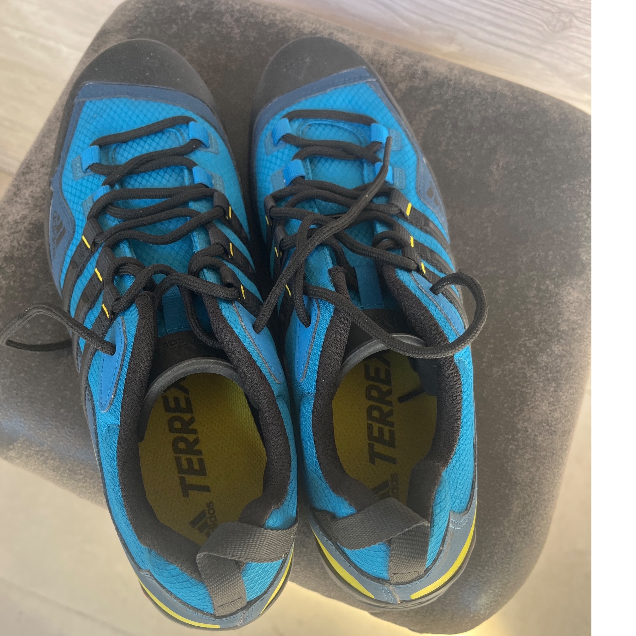 کتونی ادیداس تیرکس اورجینال